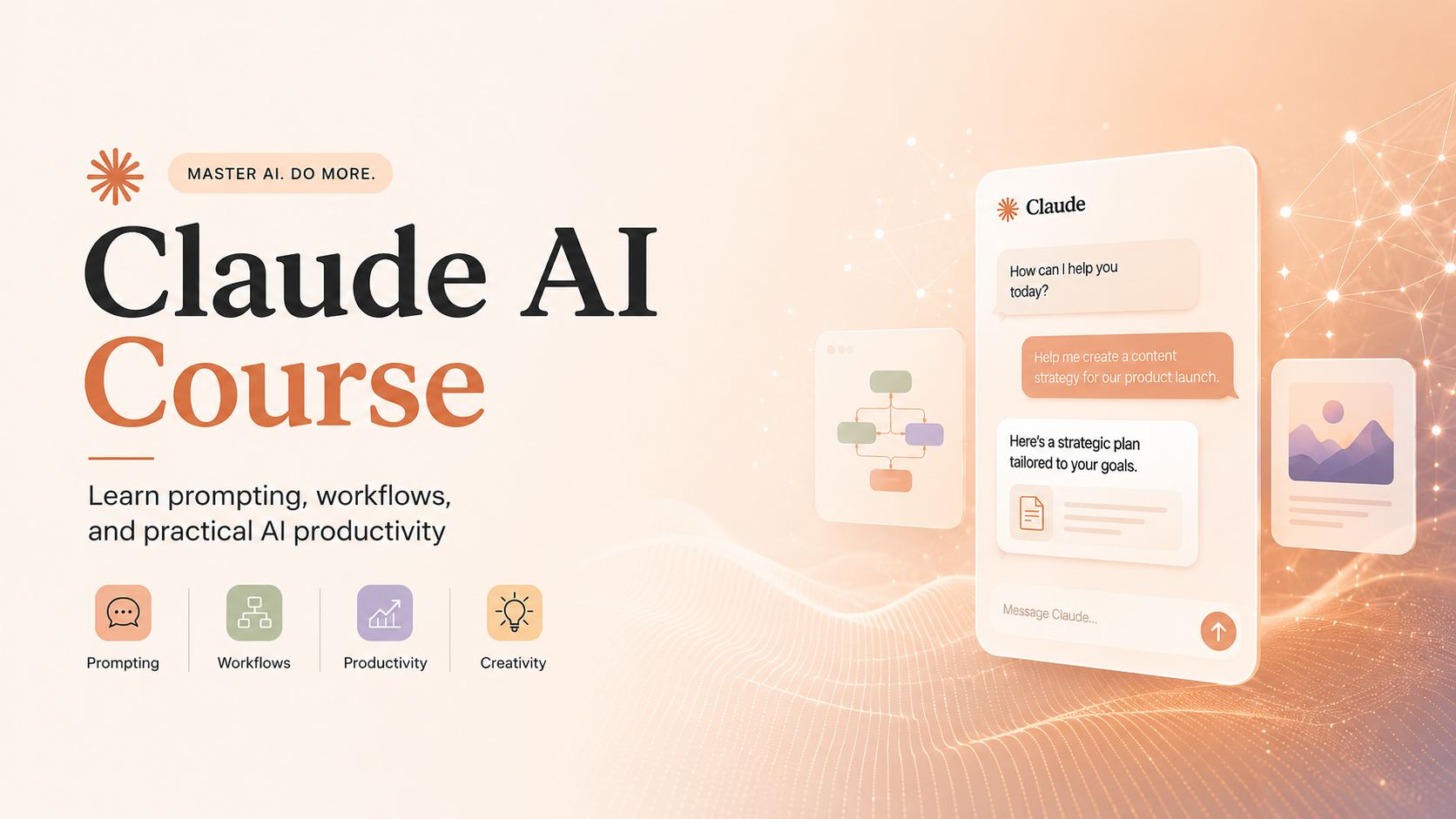 Claud AI for Business