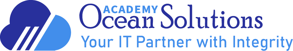 Ocean Solutions Academy